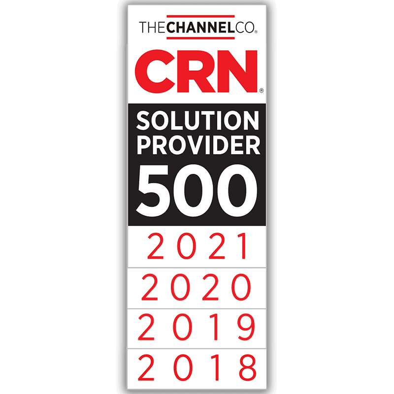 Award – SP 500 2021