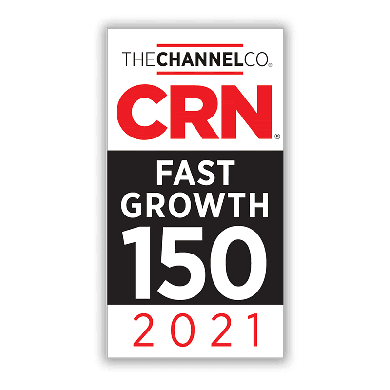 Award – Fast Growth 150 2021