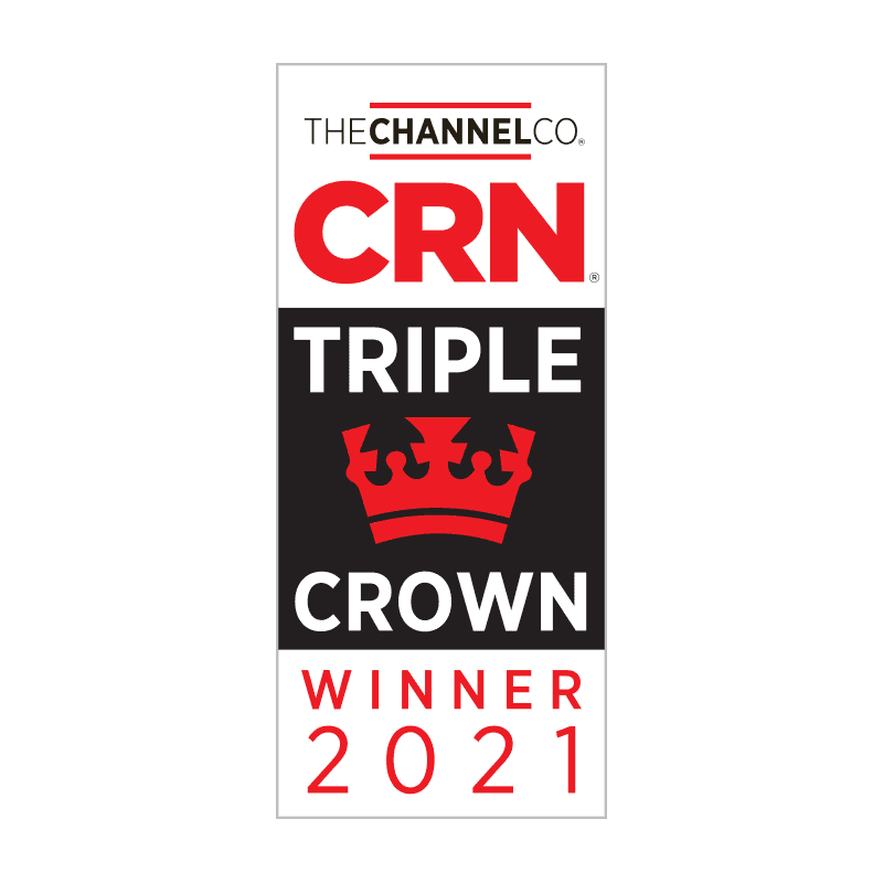 Award – Triple Crown 2021