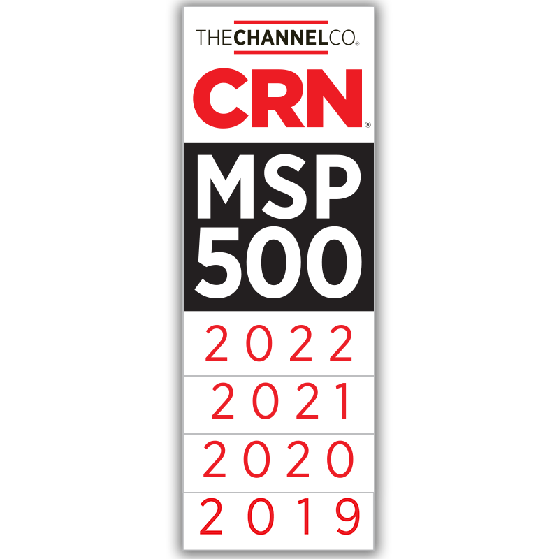 Award – MSP 500 2022