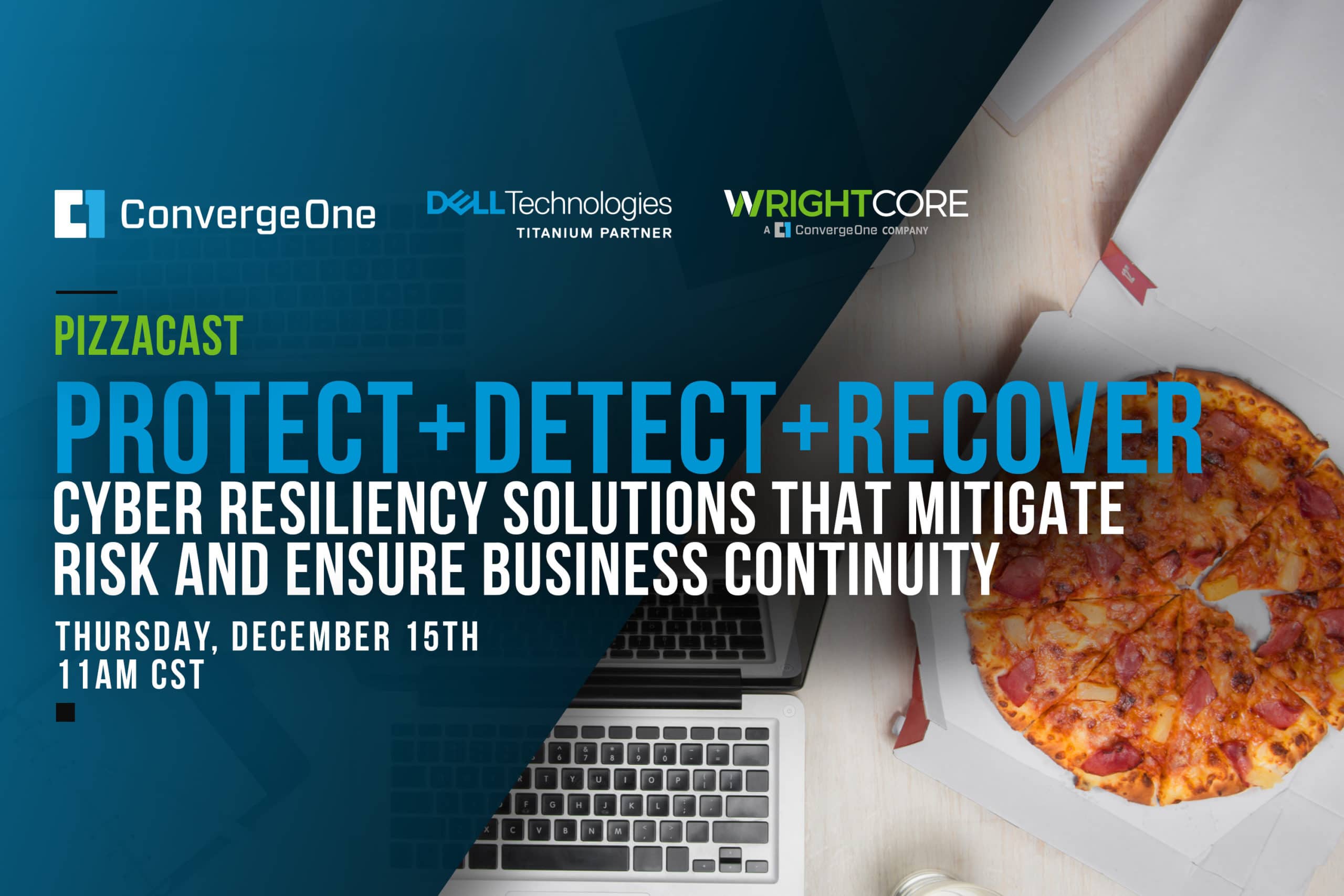 12 Pizzacast Dell LI